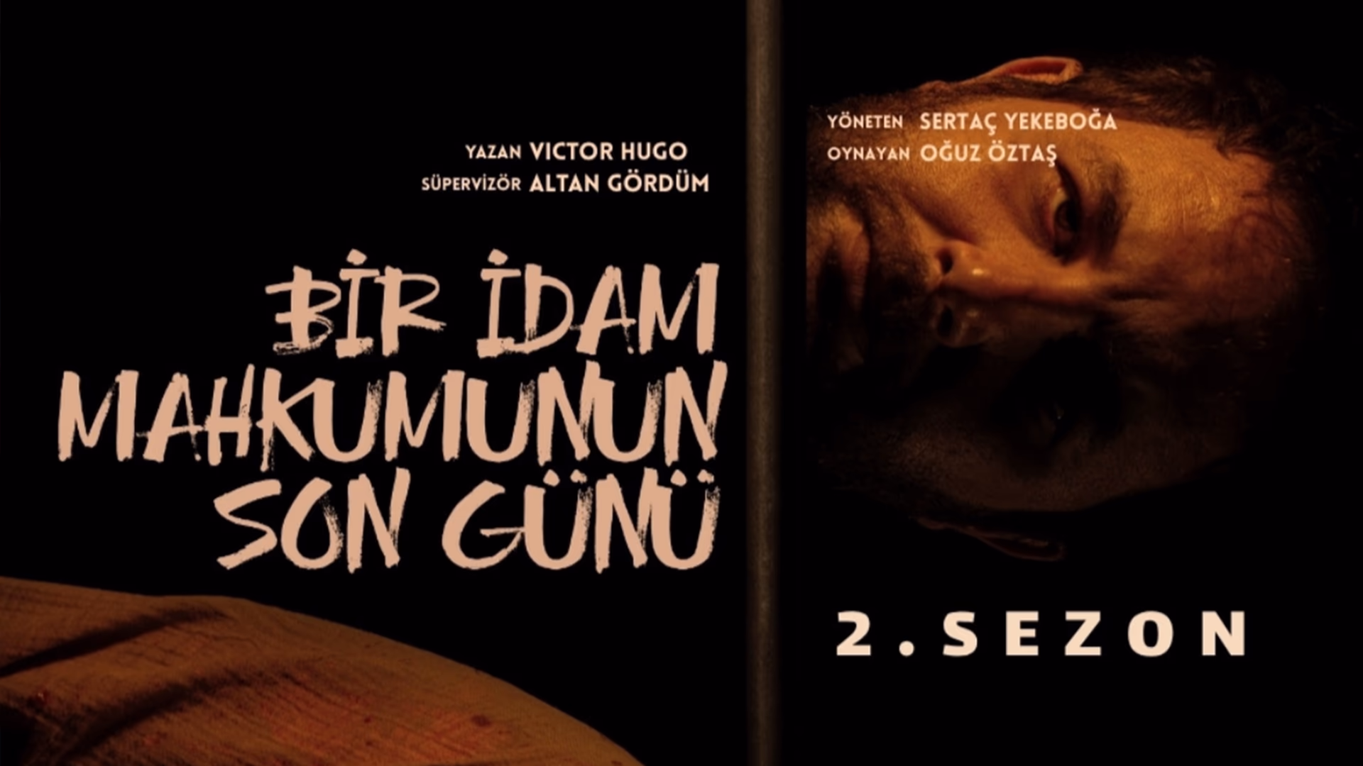 Bir İdam Mahkumunun Son Günü