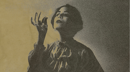 Bir Mülazım Artist Afife Jale