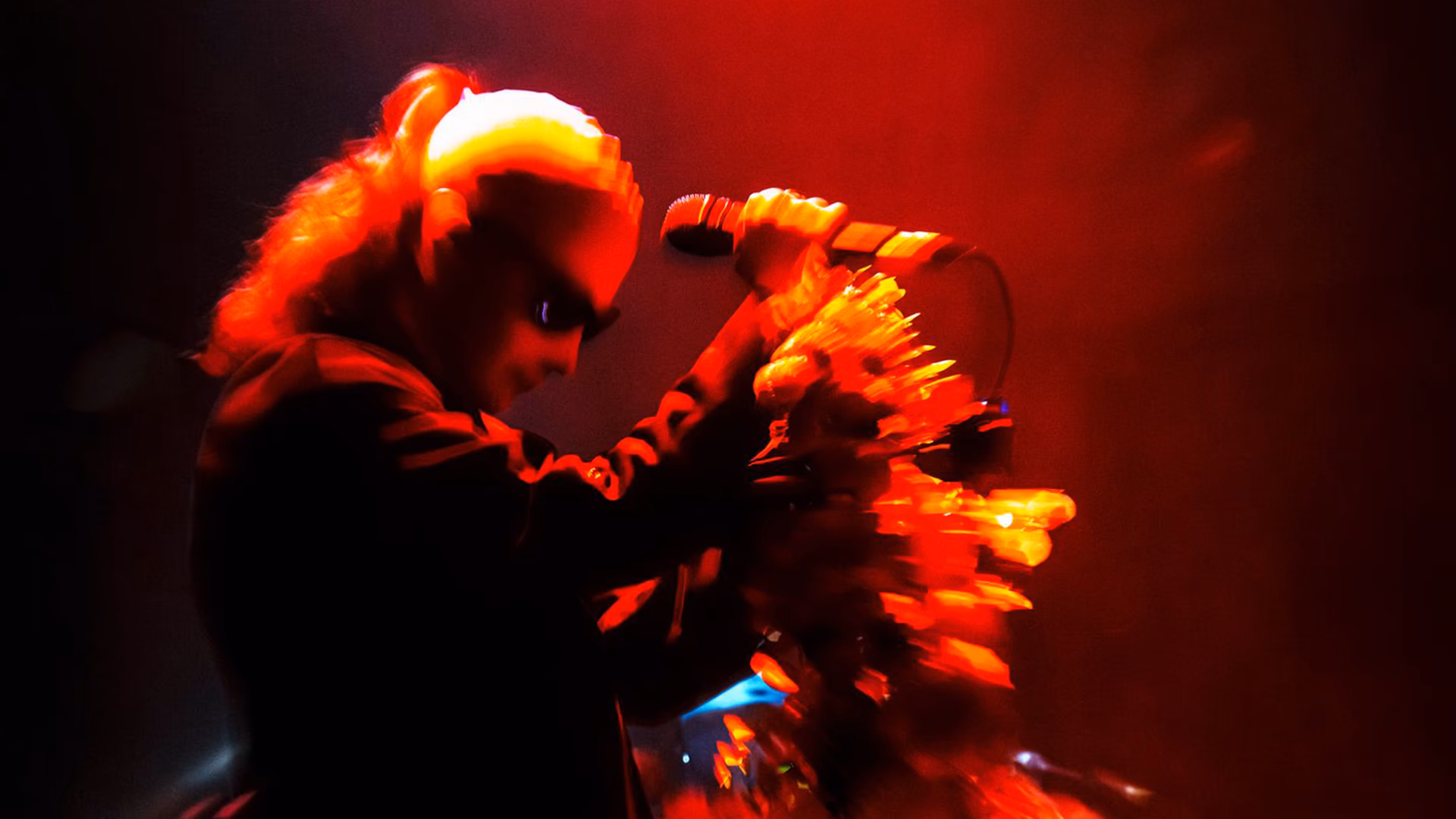 Blind Kayıkhane Sessions : Lin Pesto