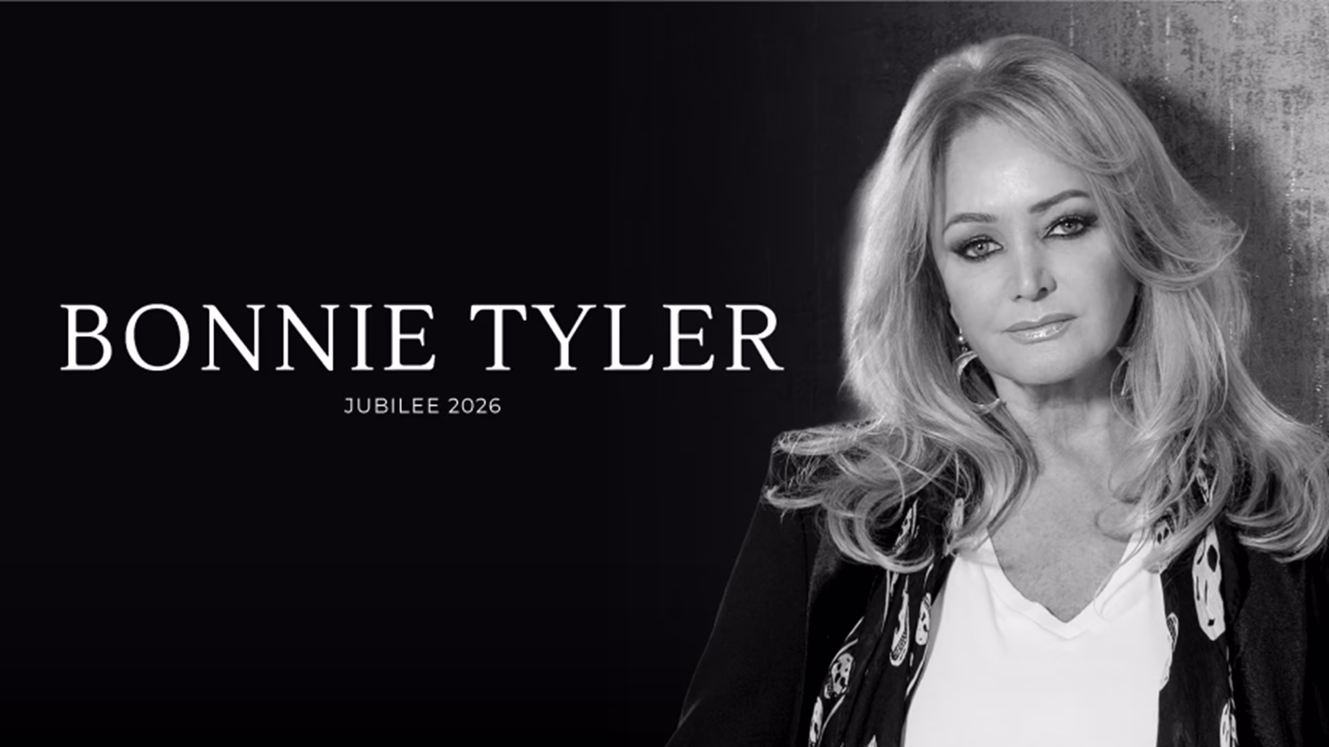 Bonnie Tyler