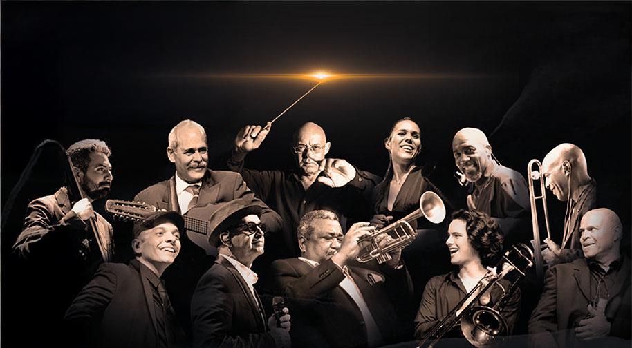 Buena Vista All Stars