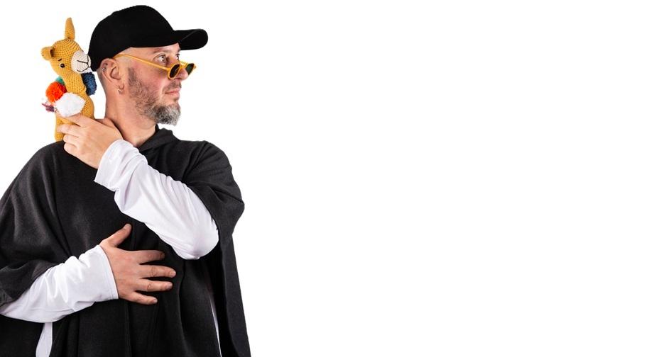 Bugün Bir Alpay Erdem Stand Up