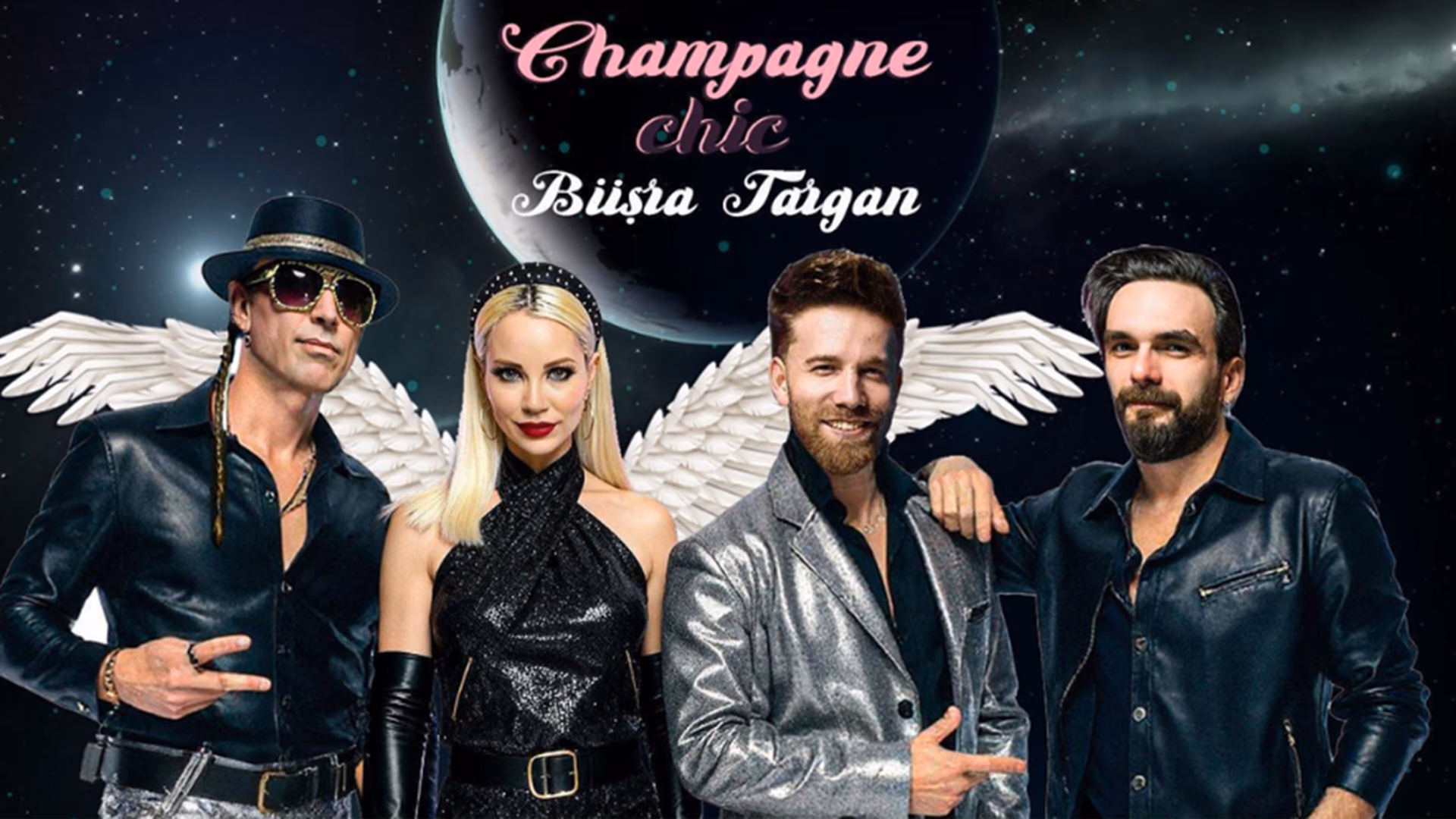 Büşra Targan