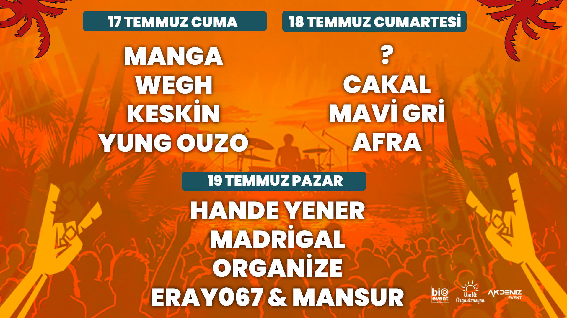 Cakal - Mavi Gri - Afra