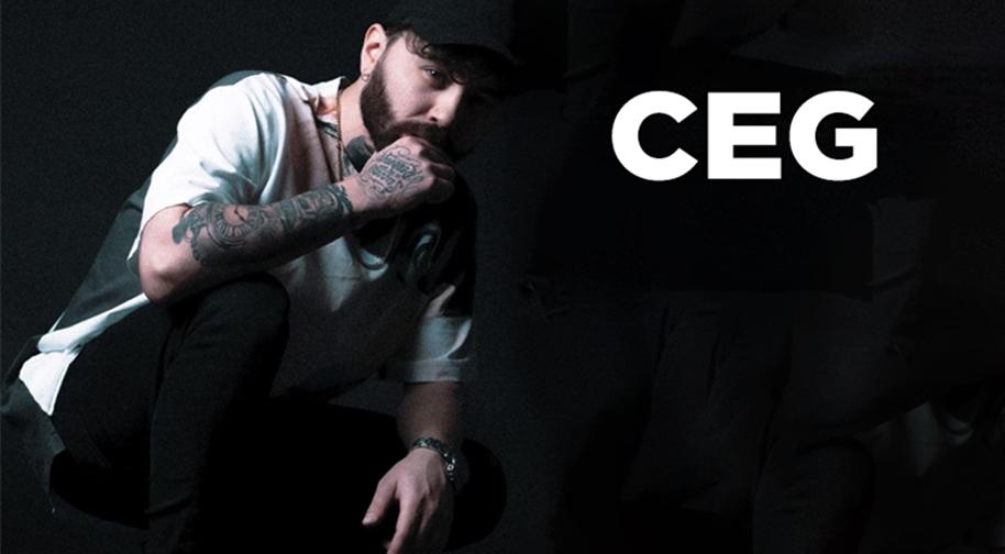 Ceg - Yaş Sınırsız Konser