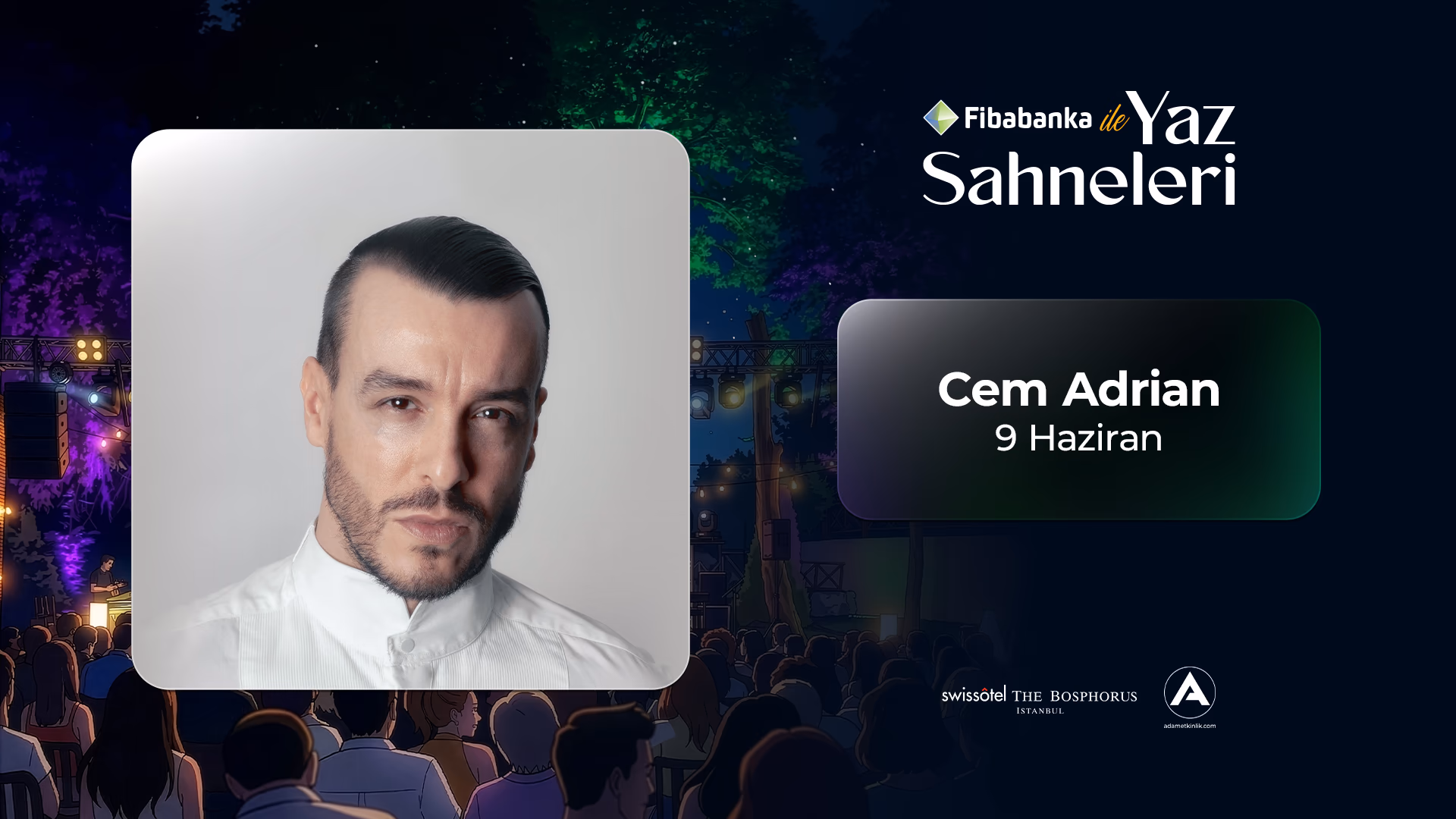 Cem Adrian