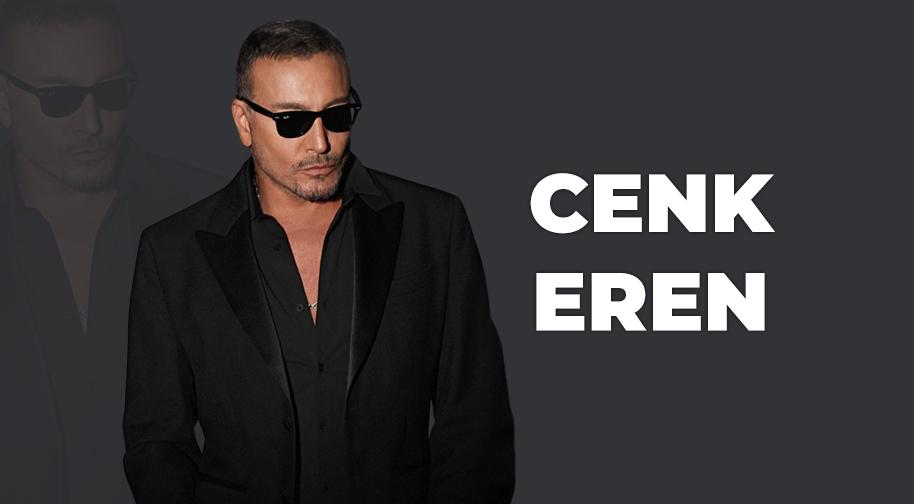 Cenk Eren - Ayten Rasul