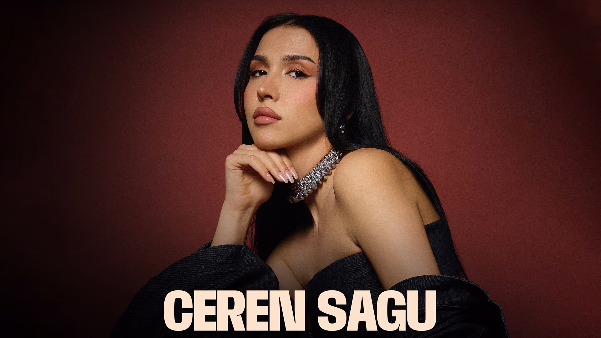 Ceren Sagu