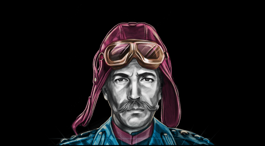 Disco Anatolia: Hey! Douglas