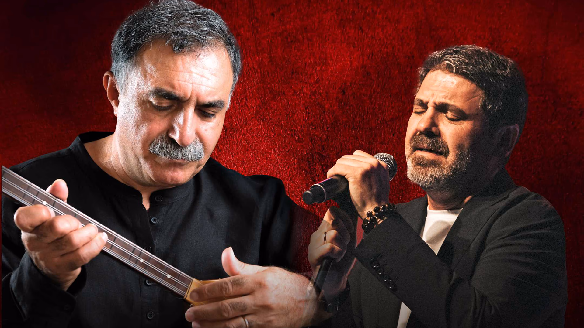 Erdal Erzincan & Ender Balkır