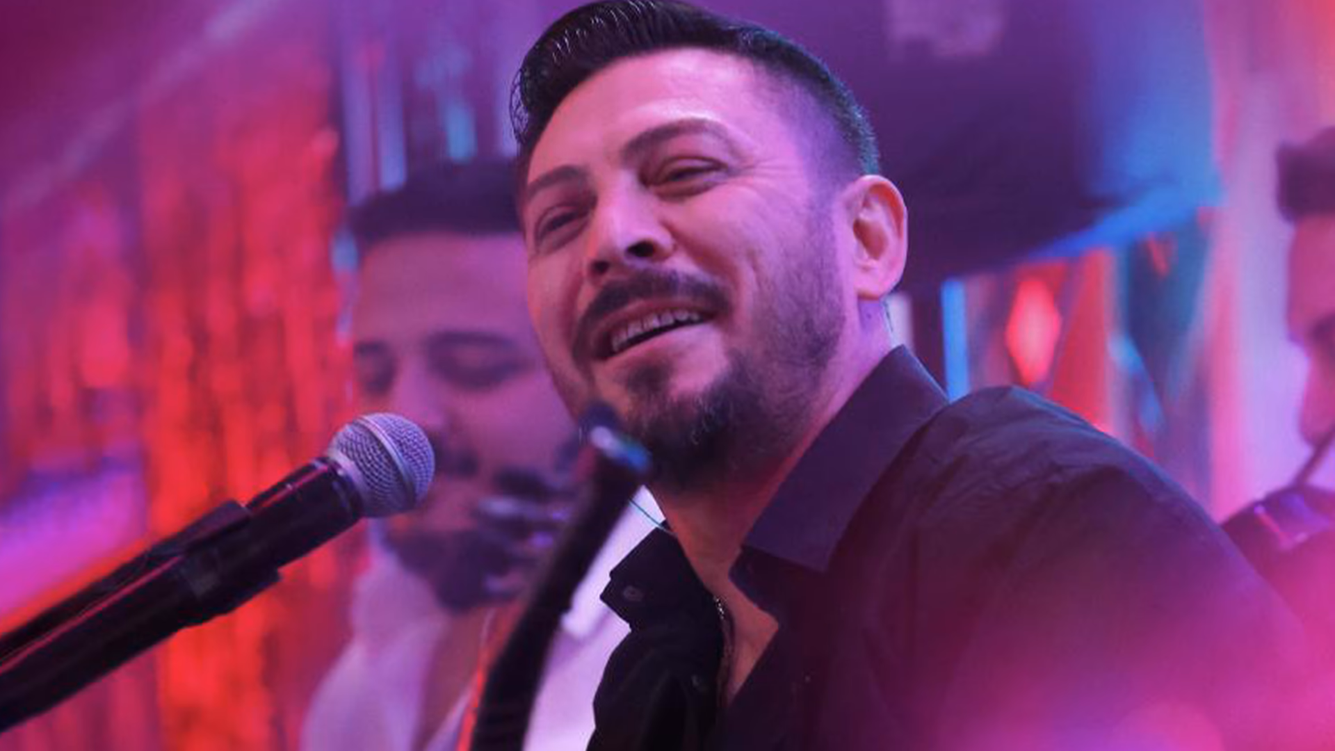 Erkal Sonel - Ankara Gecesi