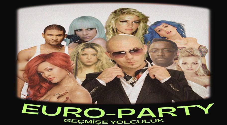 Euro Party