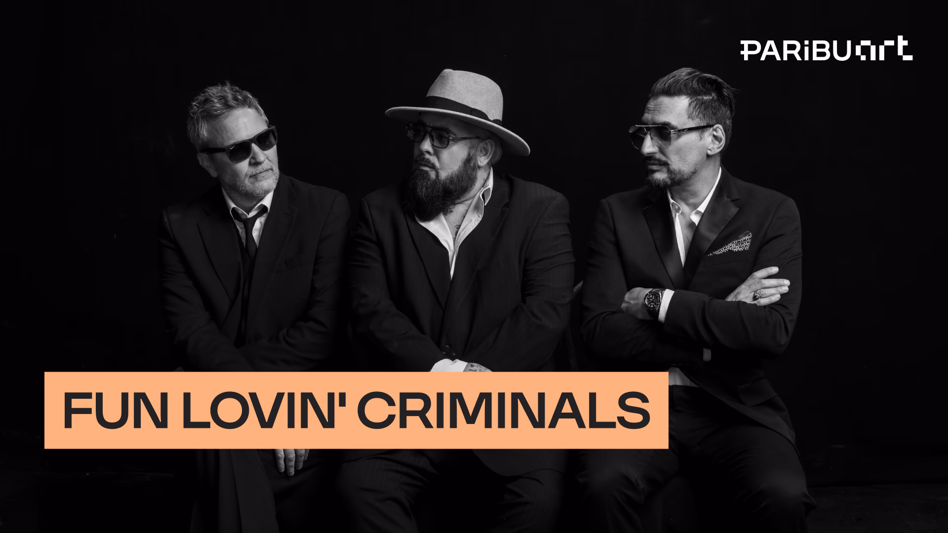 Fun Lovin Criminals