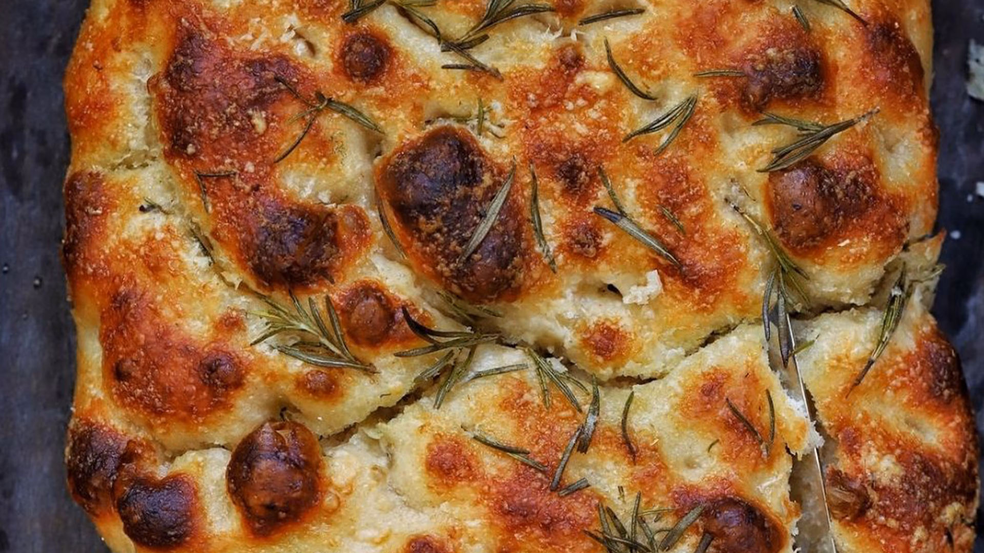 Hamurdan Sofraya Rustik Lezzetler