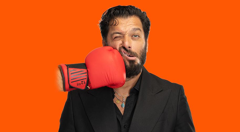 Hayrettin ile Kaos Night Bayram Özel