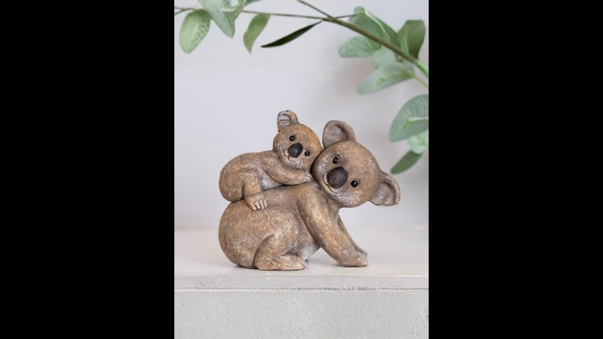 Heykel - Anneler Günü