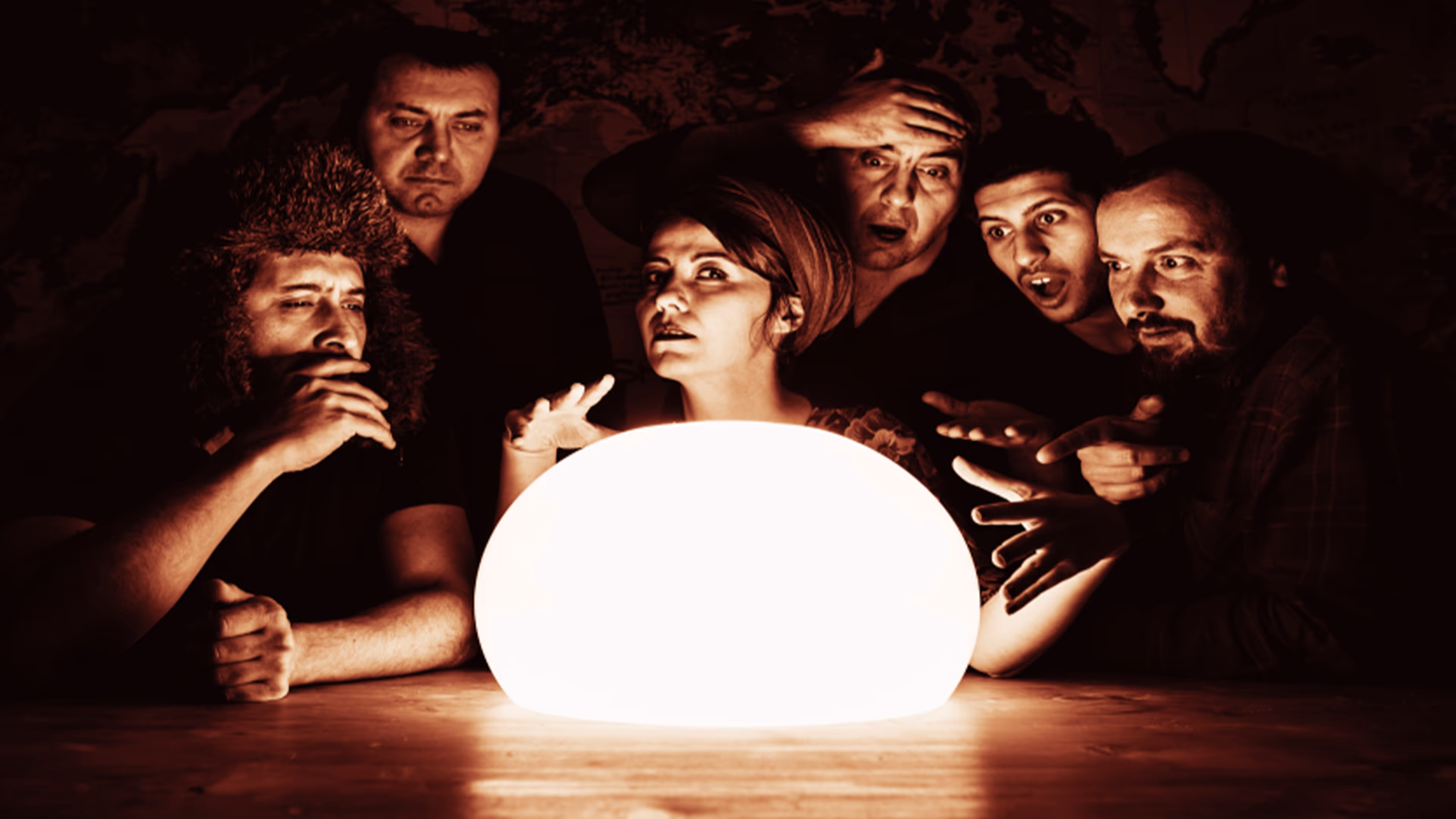 Hıdrellez Özel - Balkan Gecesi  - Kolektif İstanbul Sunar