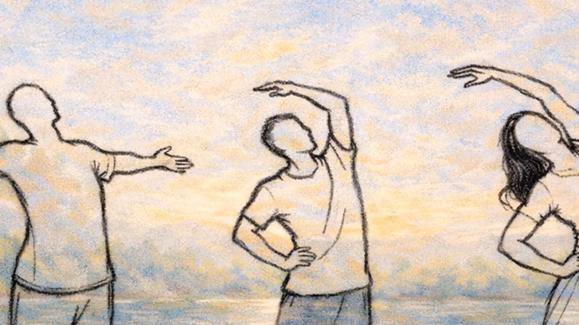 İçimizde Çiçeklenenler: Beden-Hareket Odaklı Deneyim