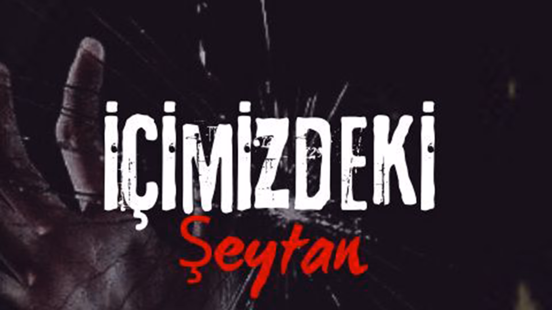 İçimizdeki Şeytan