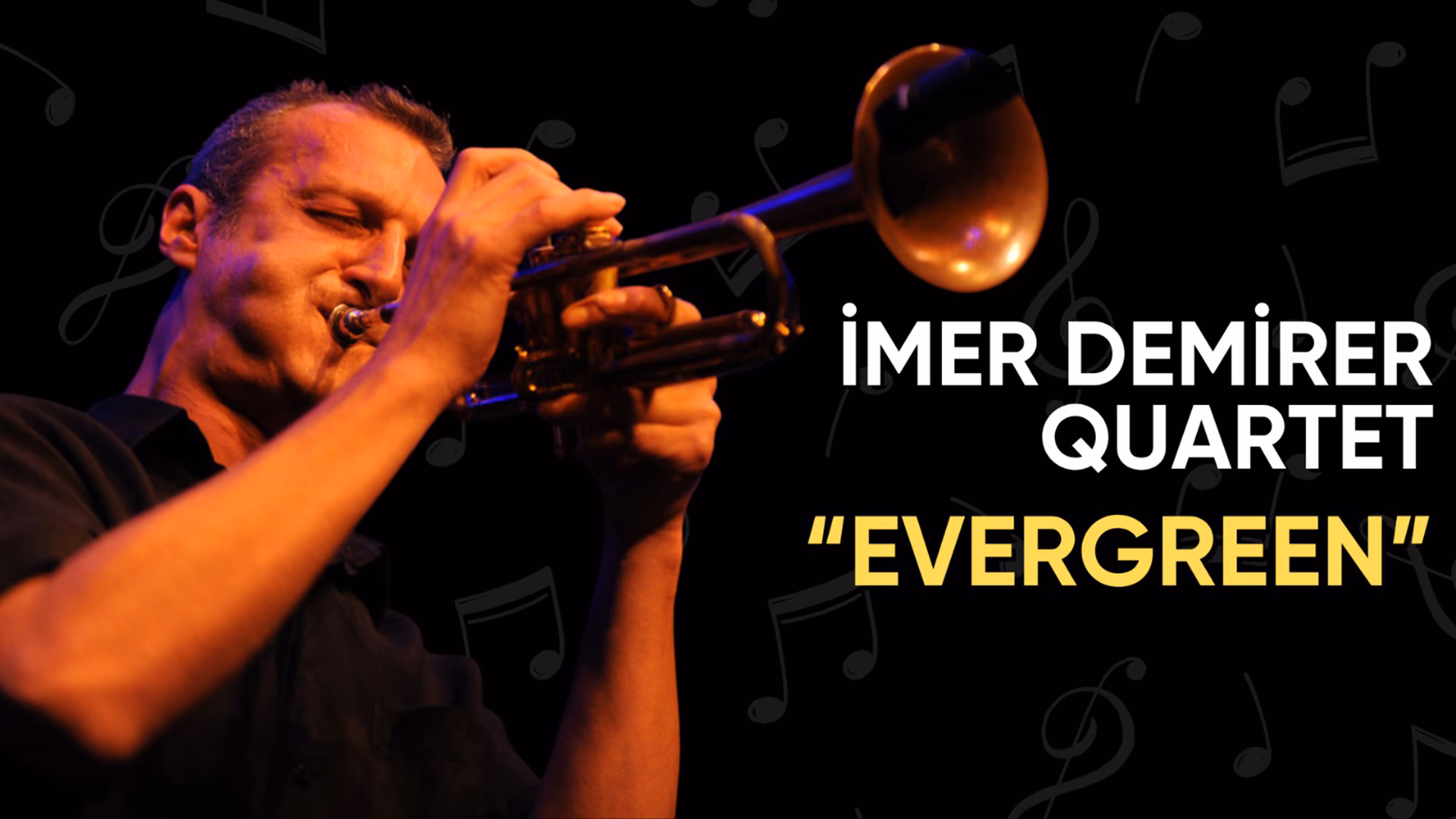 İmer Demirer Quartet