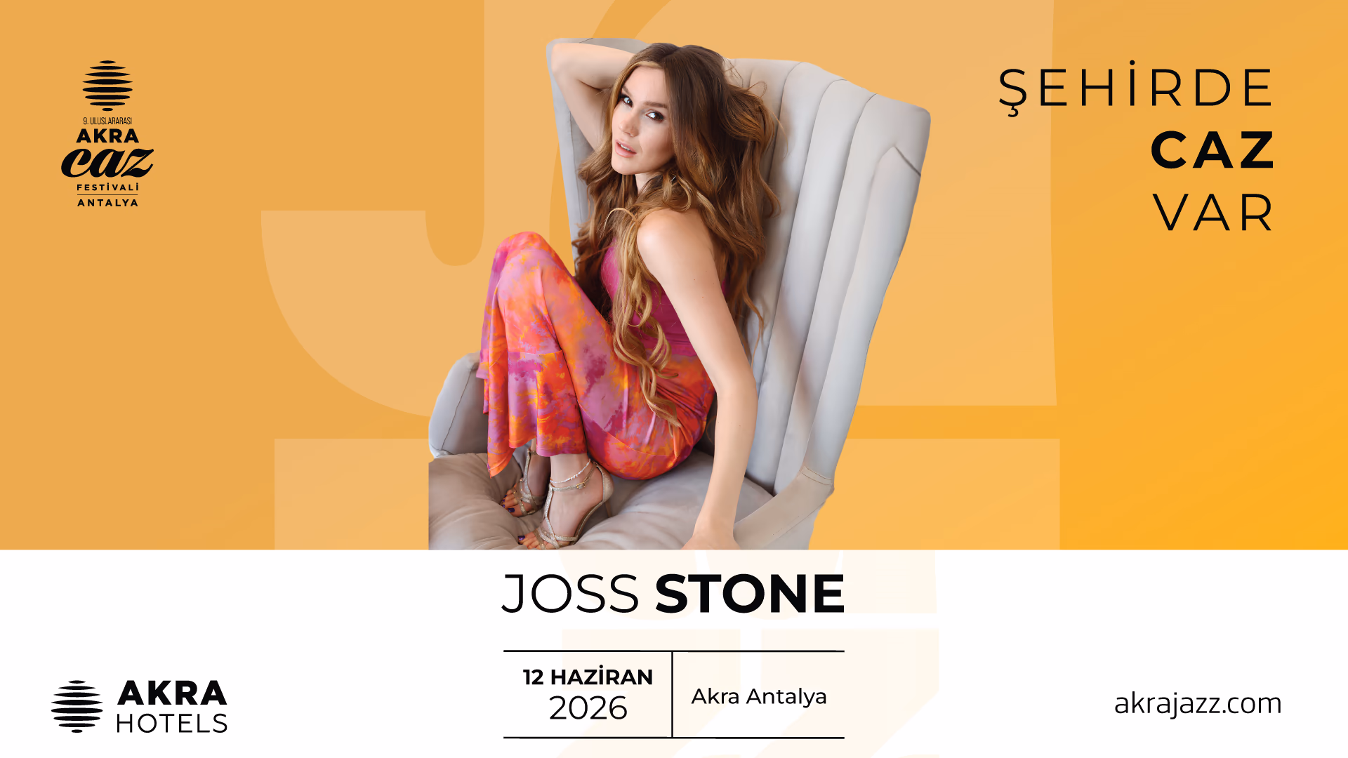 Joss Stone