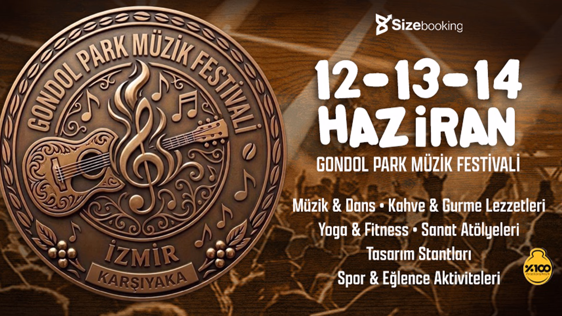 Karşıyaka Kahve & Müzik Festivali 2. Gün