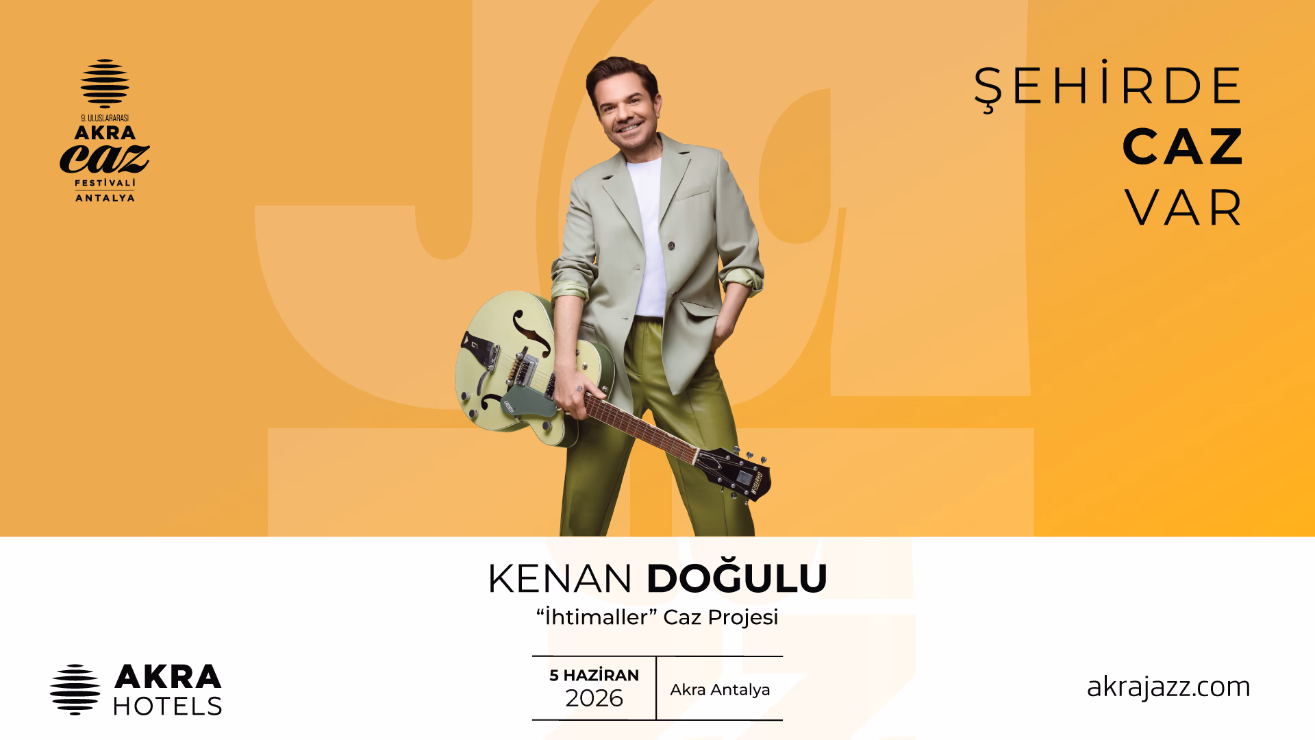 Kenan Doğulu