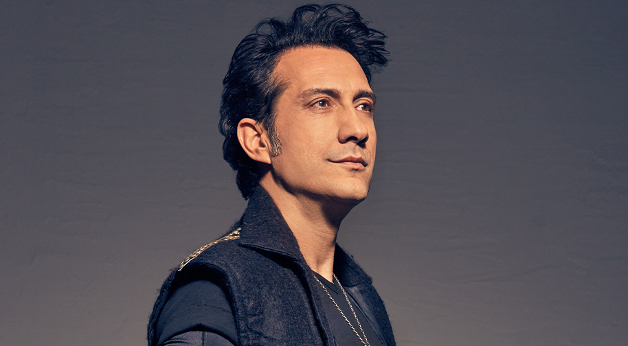 Kıraç ile Felekten Bir Gece