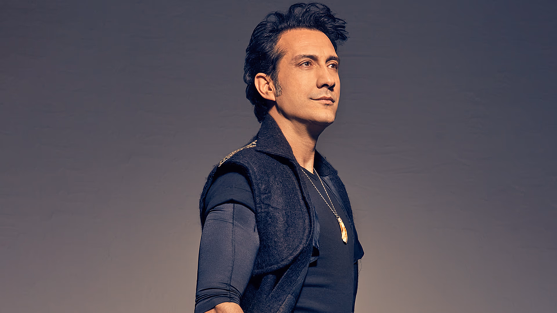 Kıraç ile Felekten Bir Gece