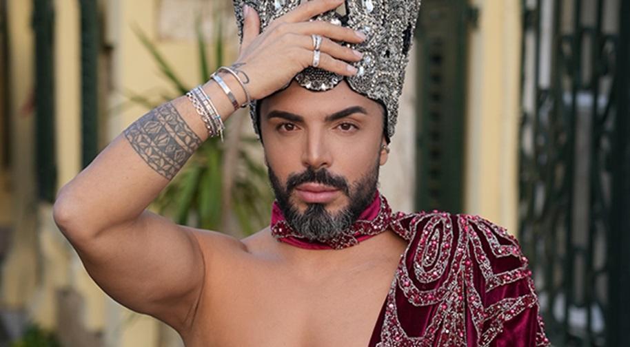 Kızlar Gecesi - Arif Saçlı - DJ Performans & Dansöz