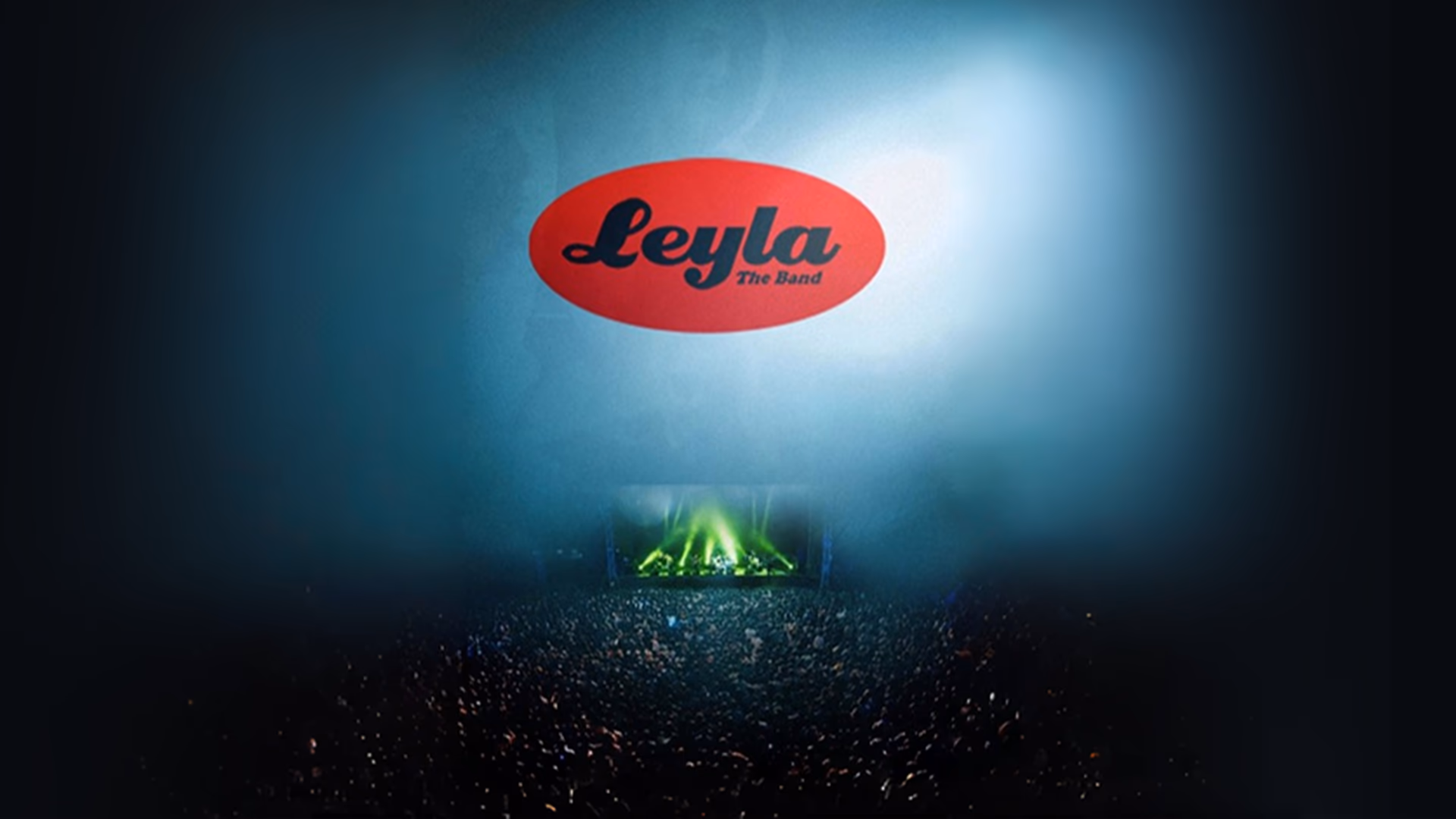 Leyla The Band
