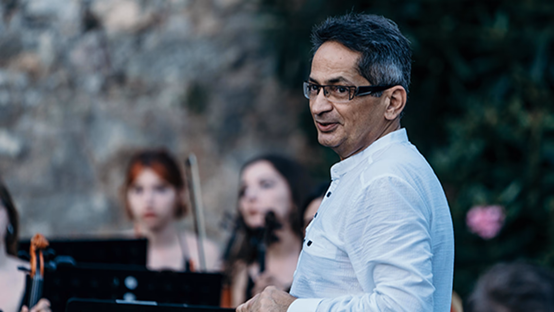 Maksad Oda Orkestrası - MKSF26 Gün Batımı Konserleri