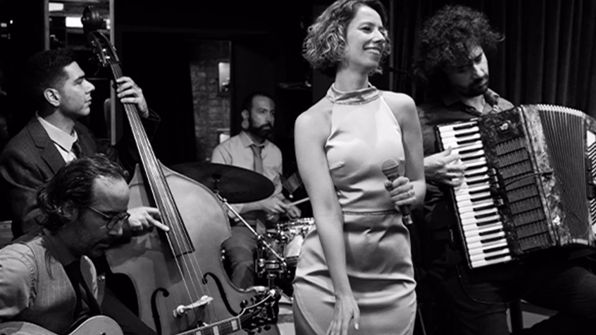 Manuş-u Ala - Çingene Cazı & Özgün Coverlar