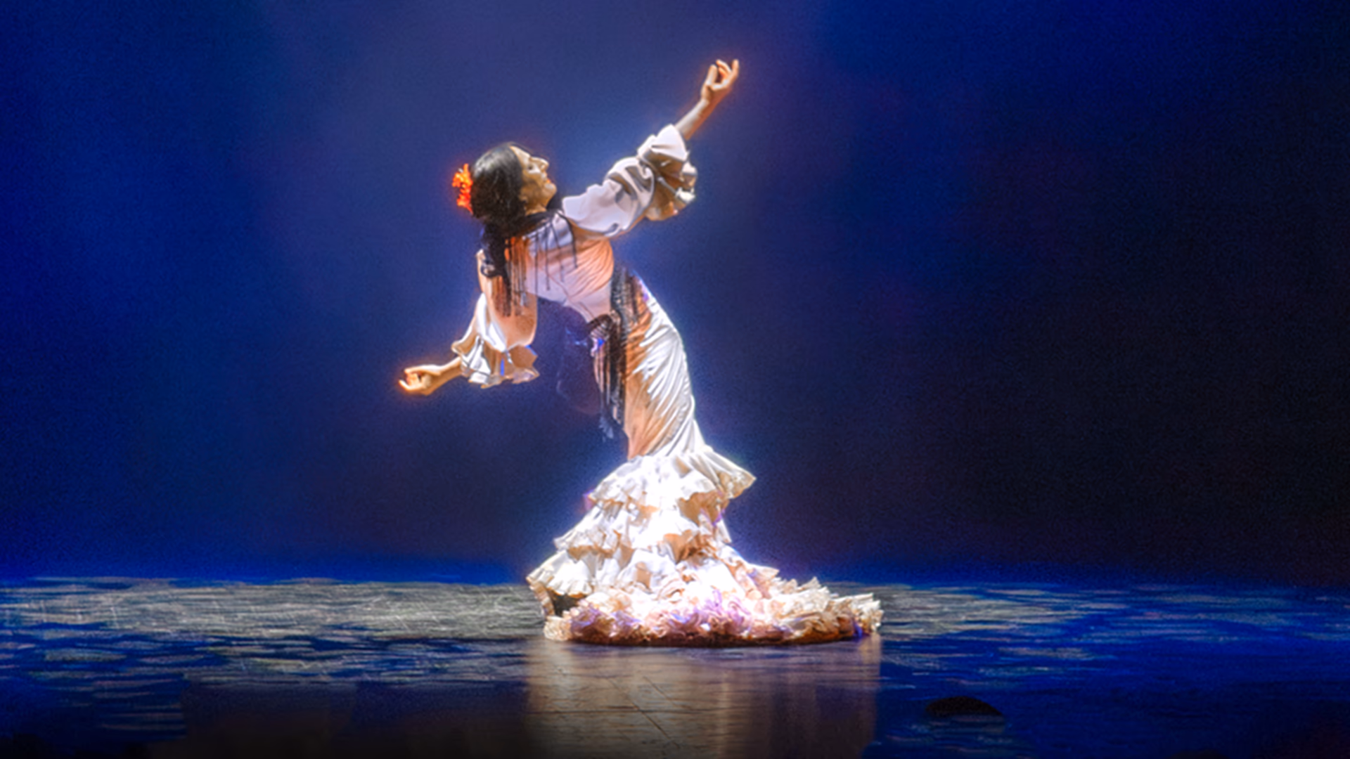 Mercedes Ruiz & Santiago Lara DUAL