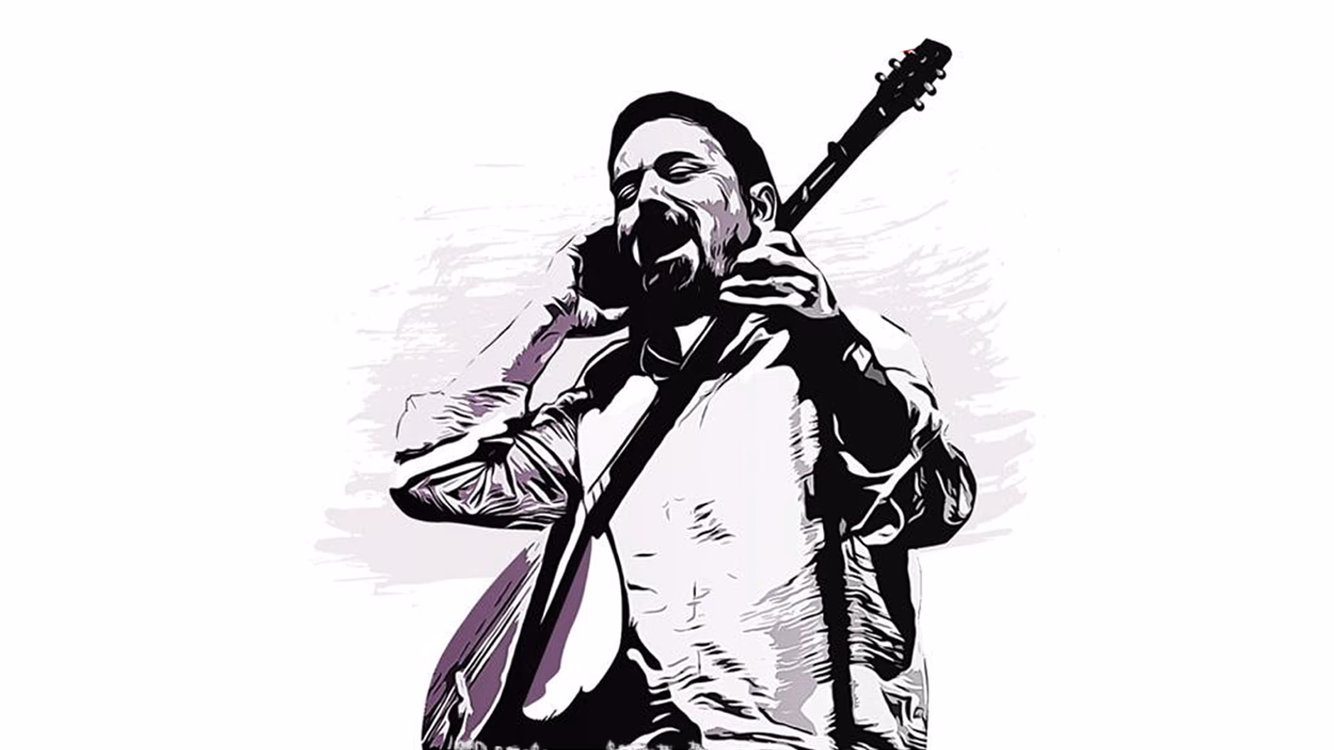 Mikail Aslan Konseri: Kadim Ezgilerle Zamansız Bir Yolculuk