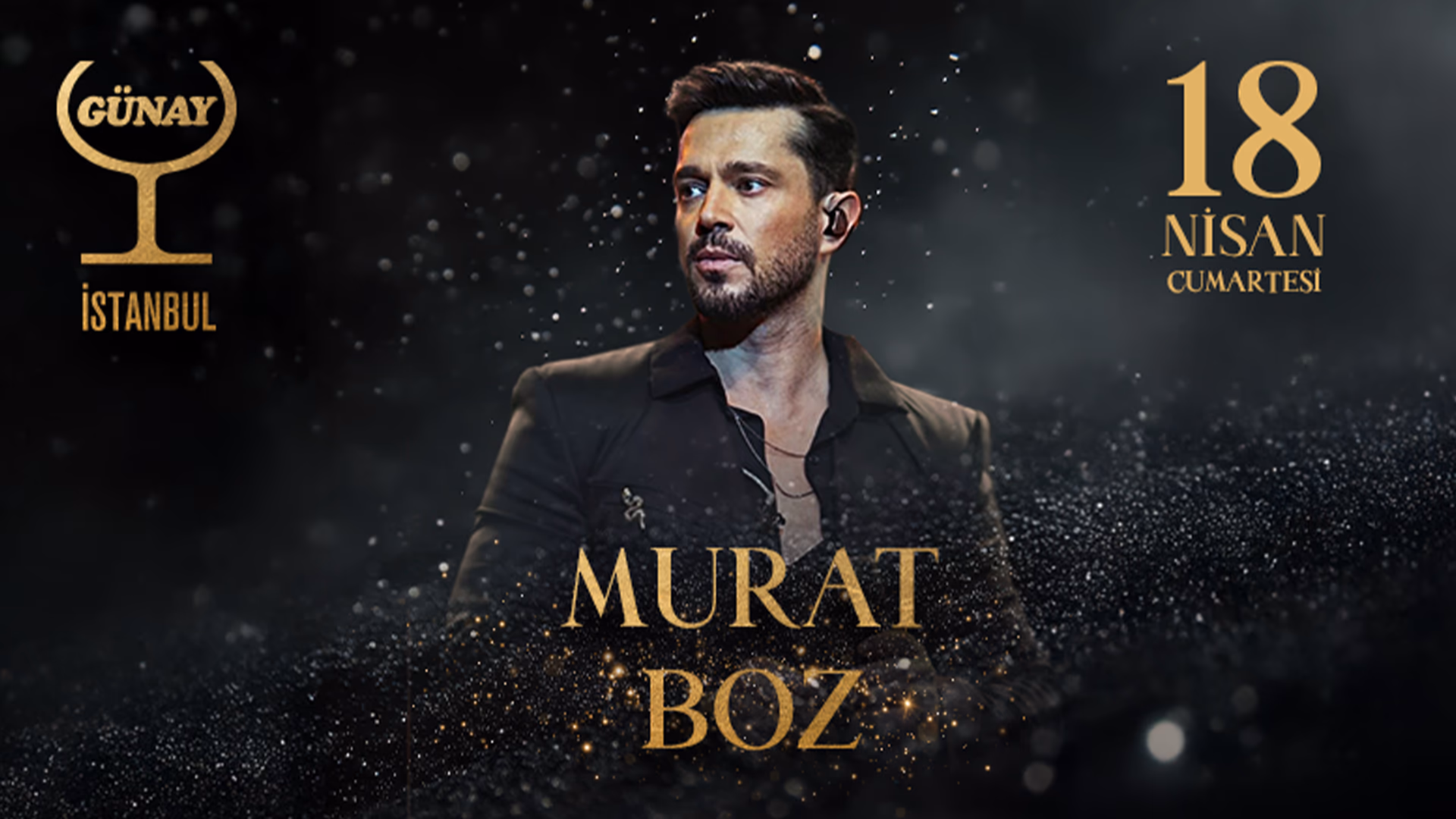 Murat Boz