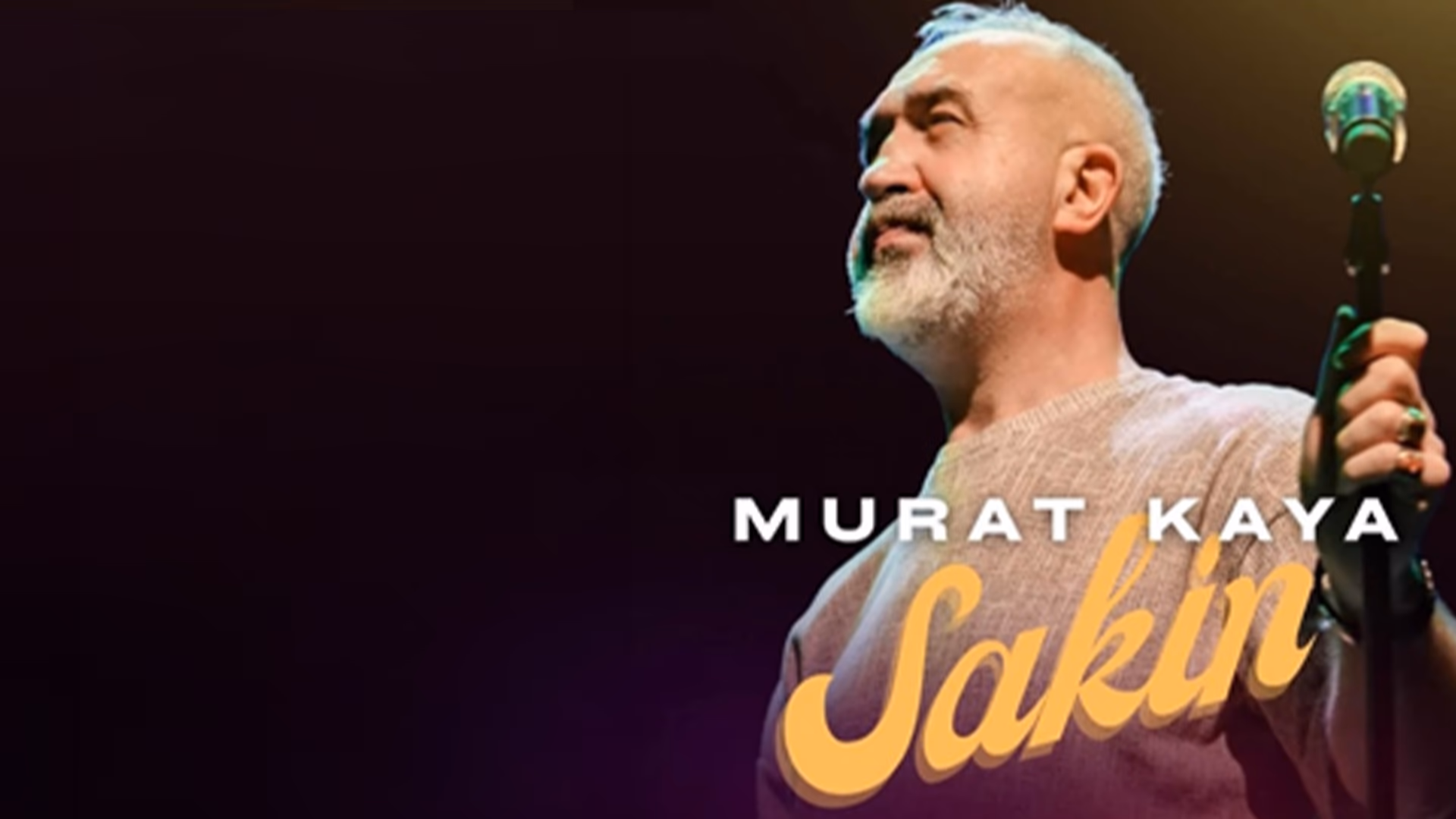 Murat Kaya - Sakin