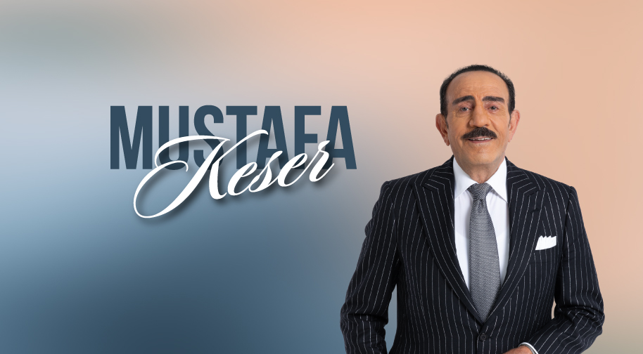 Mustafa Keser Sizlerle - Samsun