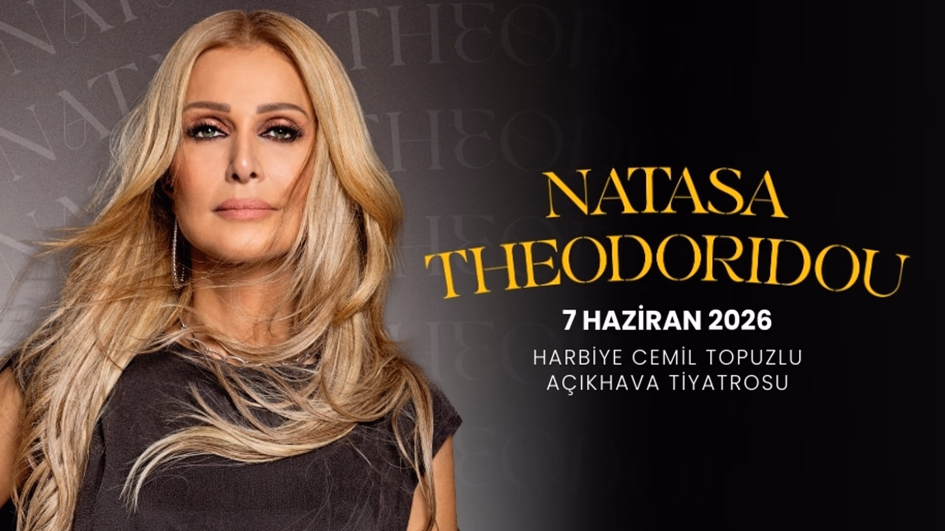 Natasa Theodoridou