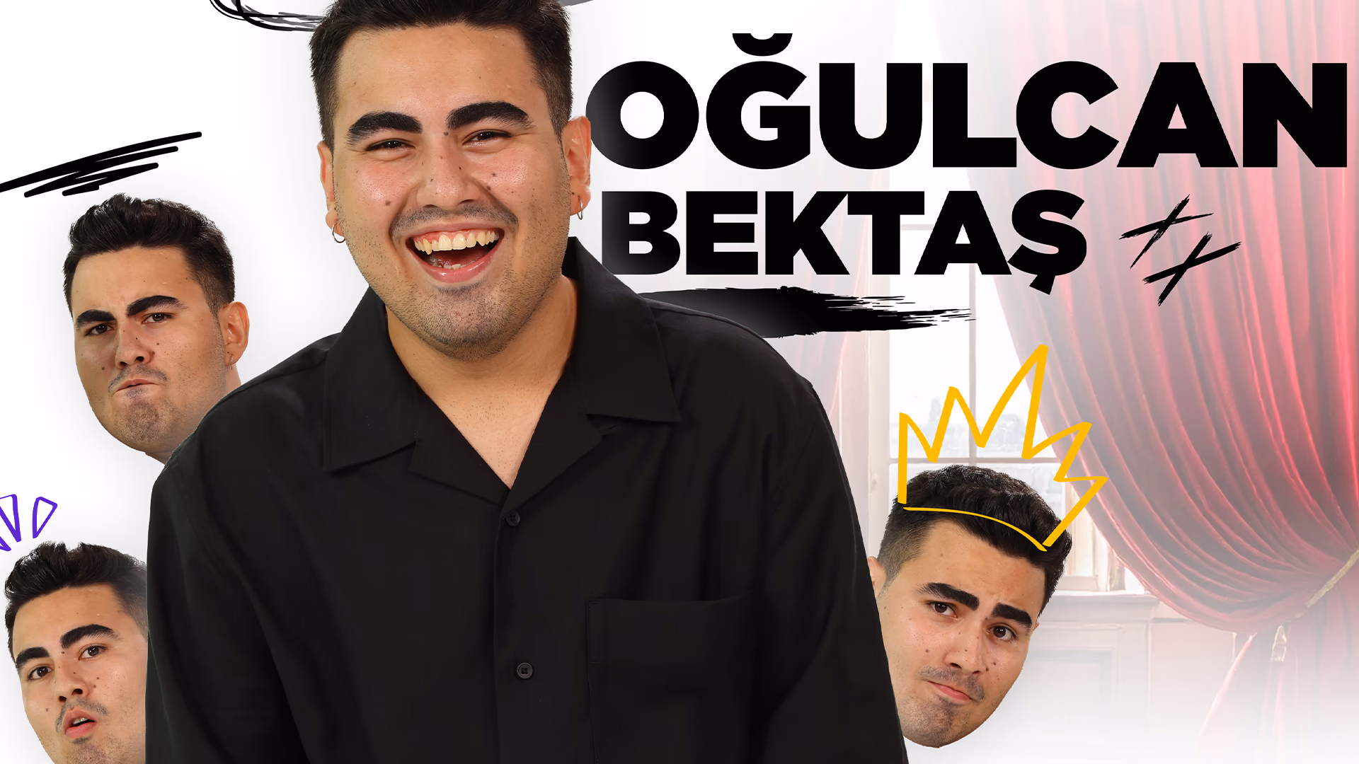 Oğulcan Bektaş - Stand Up