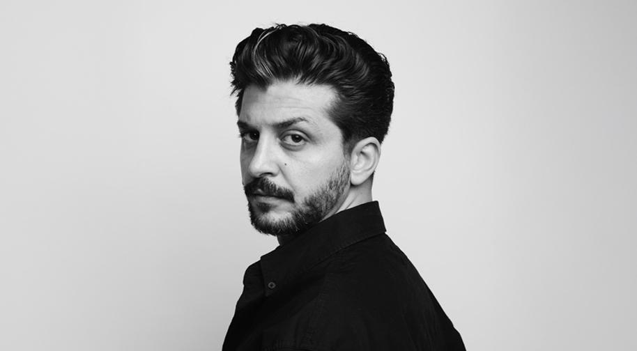 Olgu Şahin - Stand Up