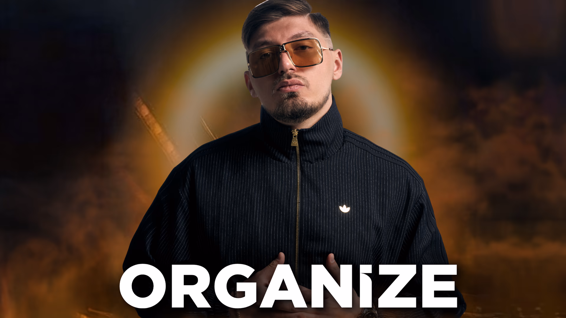 Organize