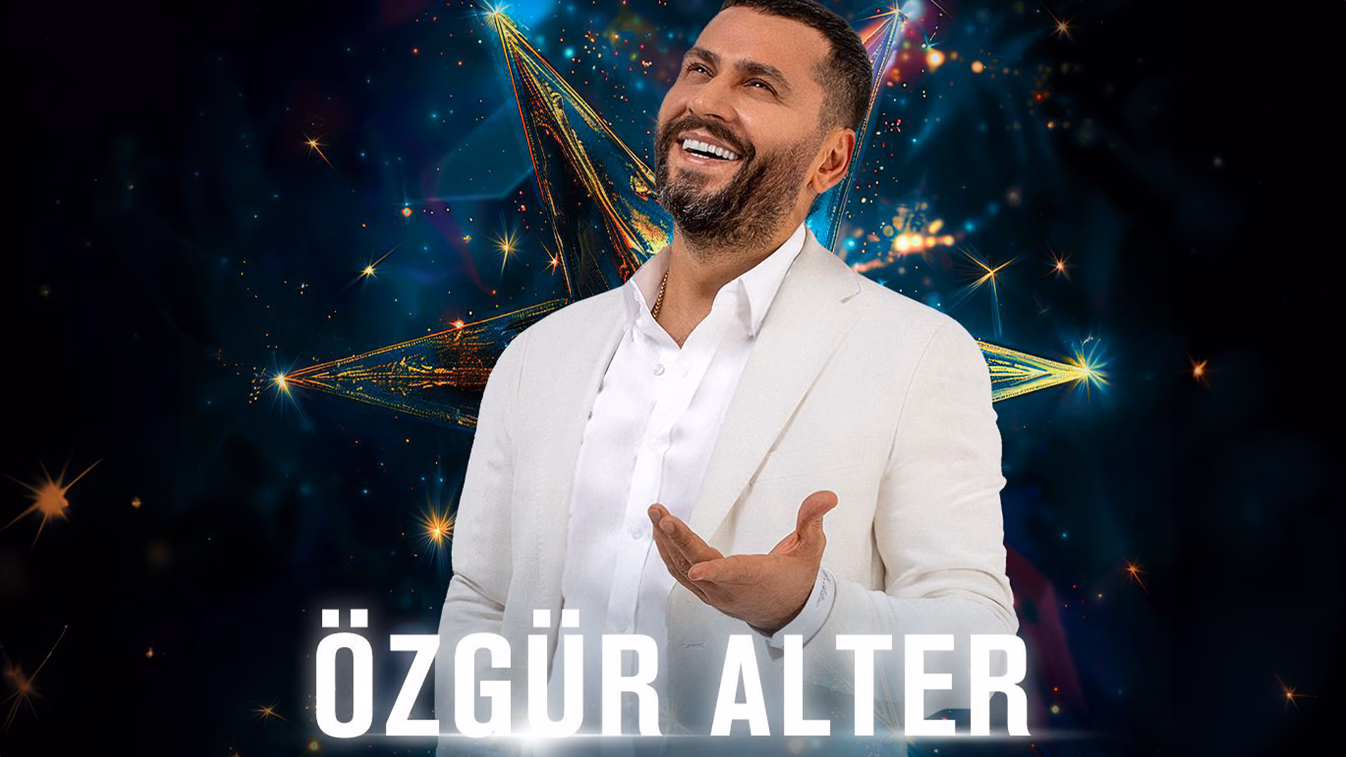 Özgür Alter