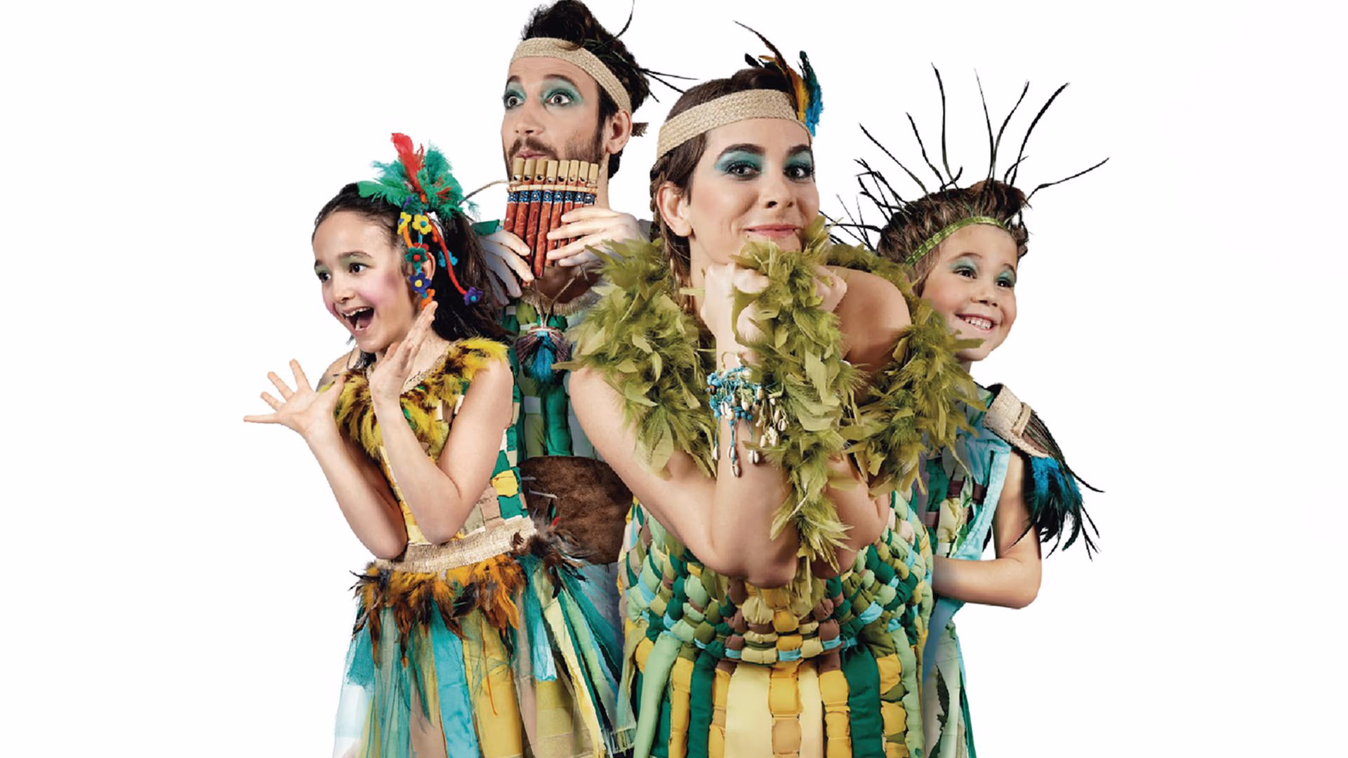 Papagenolar Çocuk Operası Marmaris'te