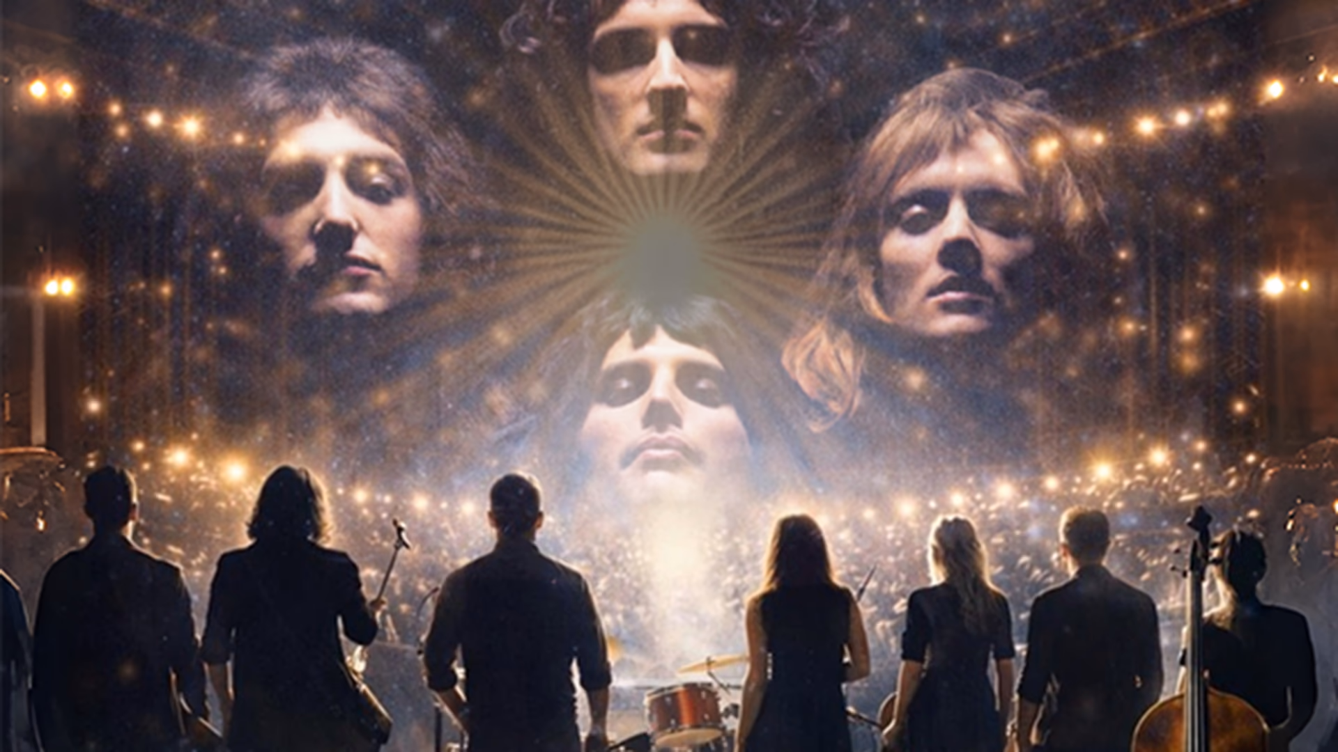 Queen For Strings