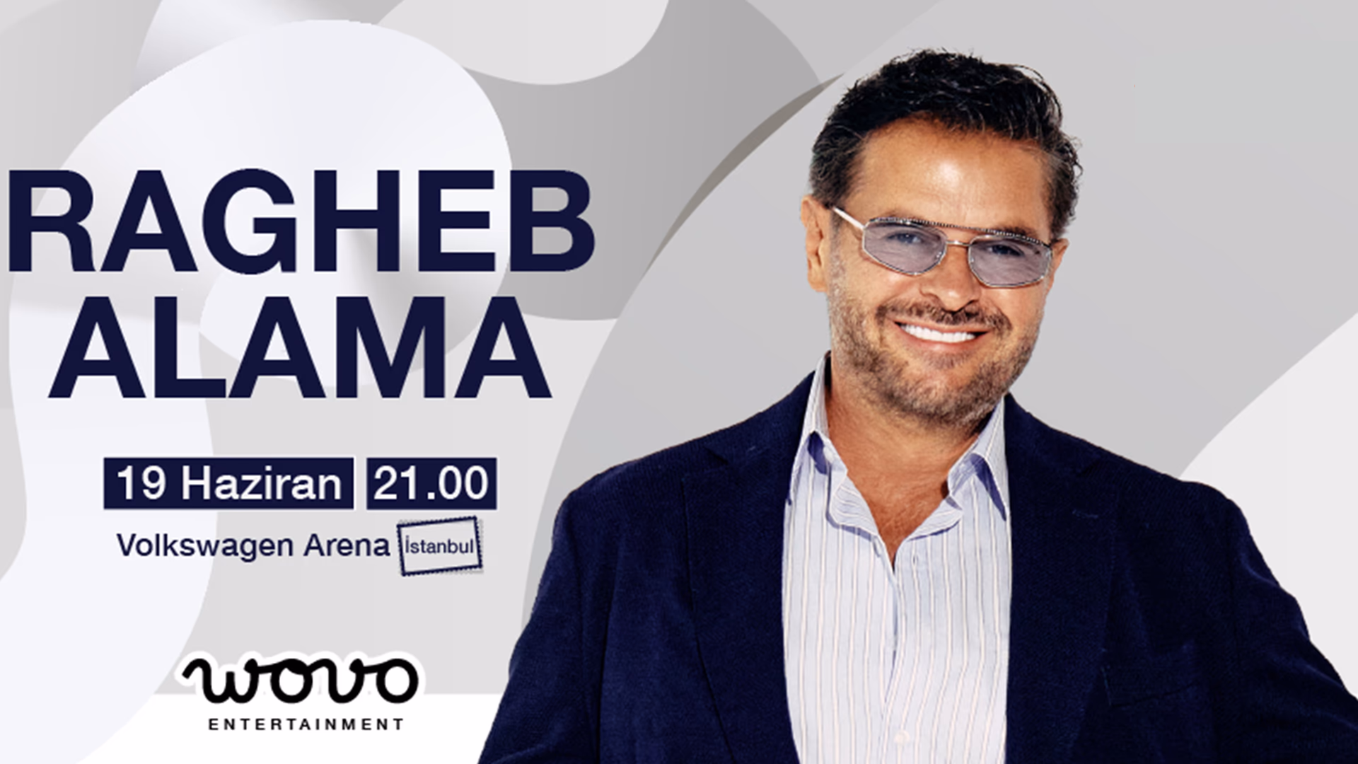 Ragheb Alama