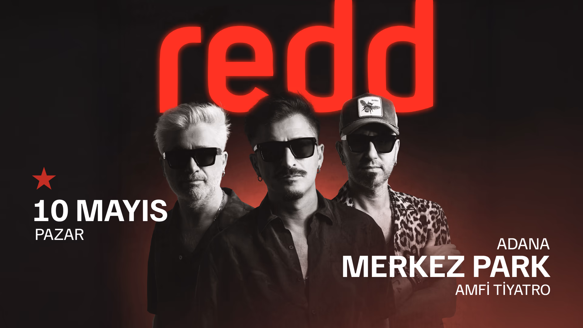 Redd