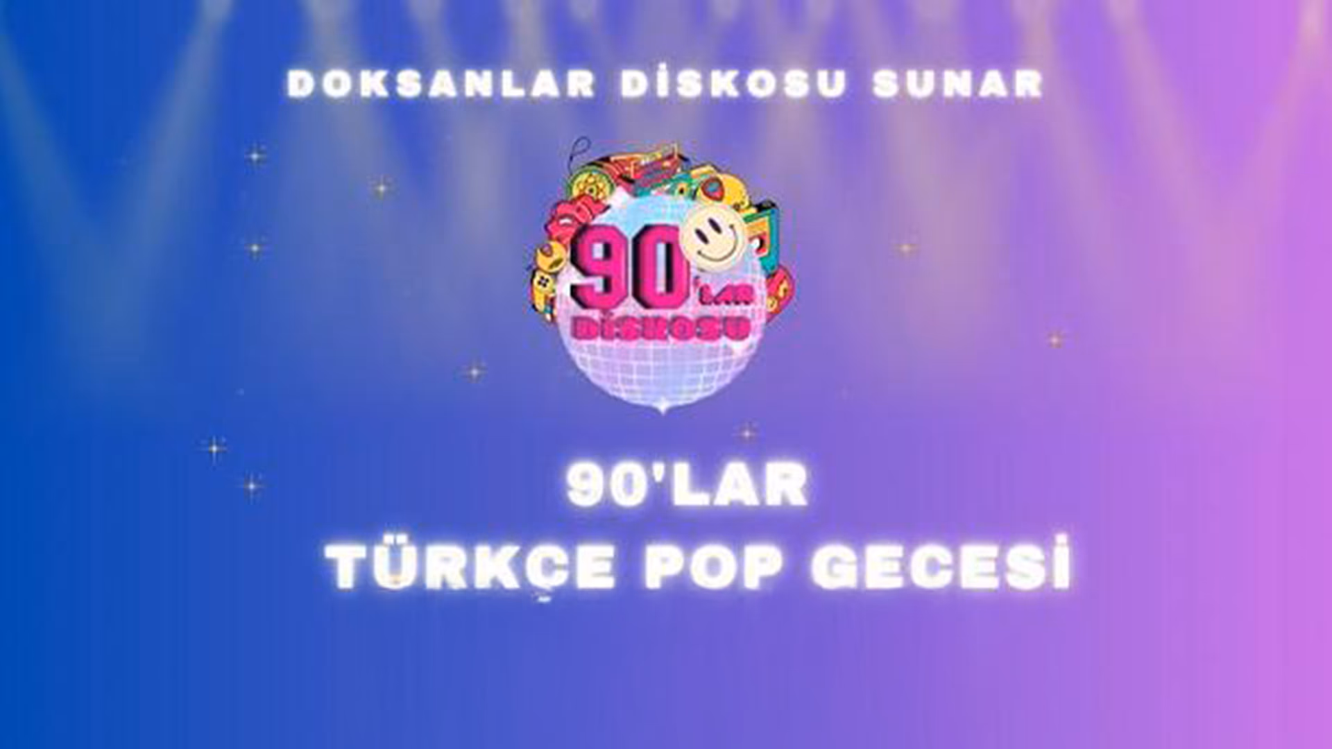 Reyhan Karaca - Doksanlar Ruhu