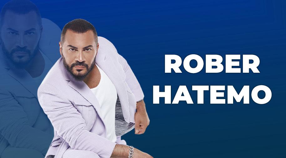 Rober Hatemo