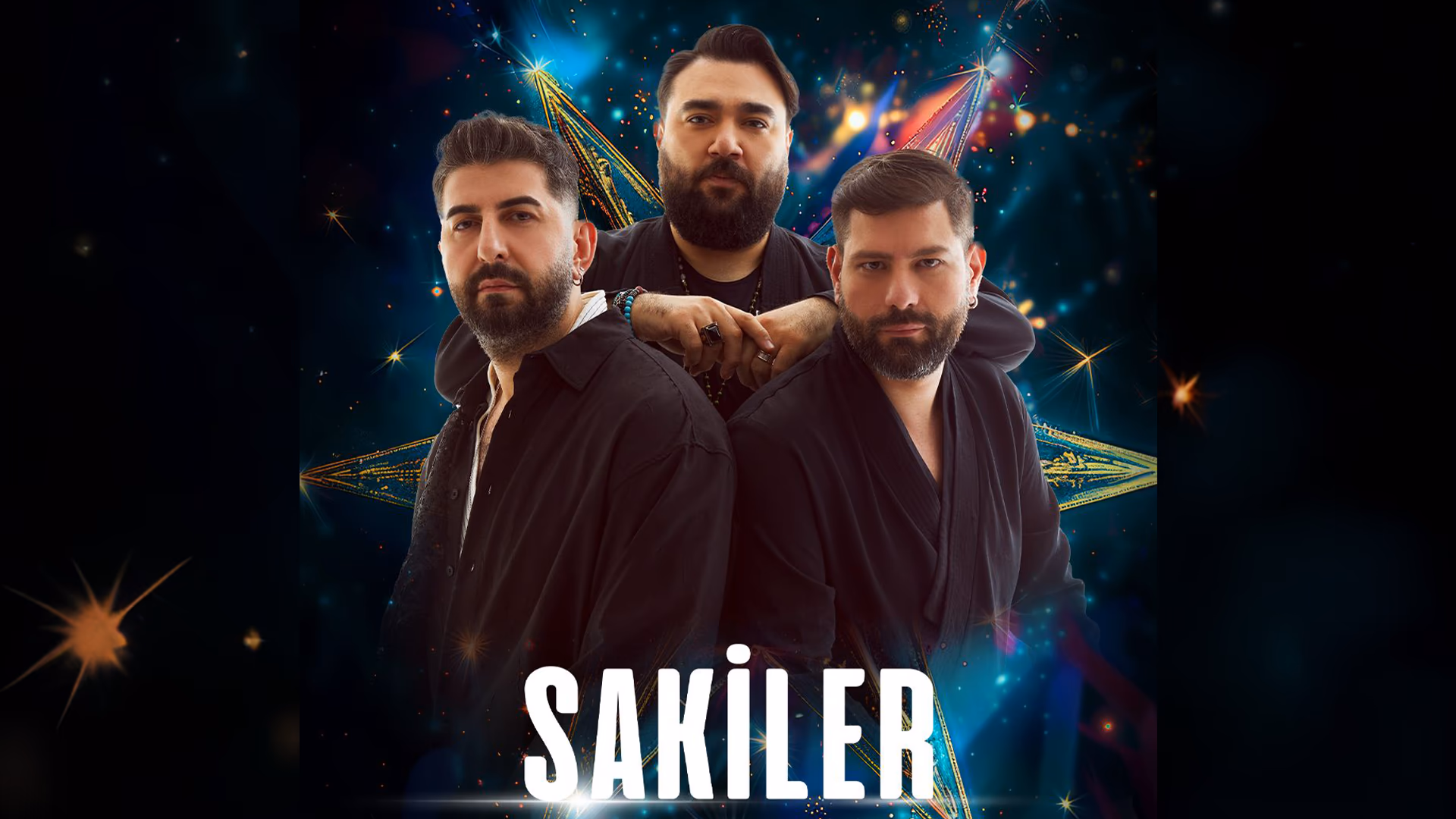 Sakiler